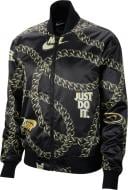 Ветровка женская Nike W NSW SYN FILL JKT GLM DNK CI9996-010 р.L черная