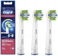 Насадка для электрической зубной щетки Oral-B Floss Action EB25RB