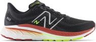 Кроссовки мужские New Balance FRESHFOAM 860V13 M860M13 р.44,5 черные