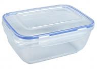 Контейнер с крышкой Stars Plast 2,3 л 94069