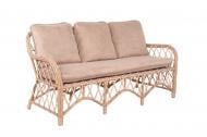 Диван садовий Марсель (11045273) 75х190 см бежевий