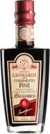 Оцет бальзамічний Leonardi (витримка 6 років), 250 мл