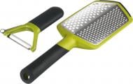 Набір Терка і овочерізка Twist Grater 1000485 Joseph Joseph