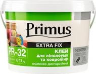 Клей для лінолеуму та ковроліну Primus Primus 1,2 кг