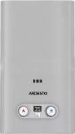 Ardesto HB03 10л/хв 20кВт Low NOx дисплей розпалювання від батарейки нерж. сталь