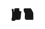Килимки автомобільні EVAtech Standard Ford Mondeo (V) 2014-2022 Liftback EU FD33470AV2FC2VEB модельні