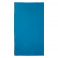 Полотенце пляжное Plain 90x160 см синий