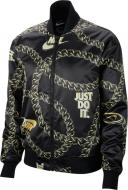 Вітрівка жіноча Nike W NSW SYN FILL JKT GLM DNK CI9996-010 р.M чорна