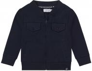 Кардиган для мальчика Dirkje р.92 dark blue R50567-35