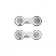 Замок мебельный Akuku A0649