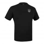 Футболка P1G-Tac с рисунком "Тризуб Logo" UA281-29898-BK-TRL р.S black