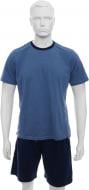 Комплект домашний La Nuit Home р. XXL синий navy Комплект домашний La Nuit Home р. XXL синий navy