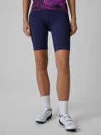 Шорты 4F SHORT TIGHTS FNK F102 4FWSS26TFSTF102-31S р. S синий