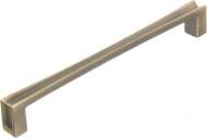 Мебельная ручка скоба Kerron 192 мм EL-7080-192 MAB атласная бронза