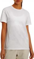 Футболка Energetics Cheryl W 419528-001 р.L белый