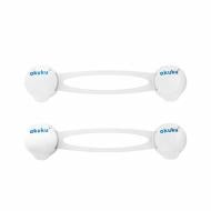 Замок мебельный Akuku A0650