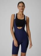 Шорты 4F SHORT TIGHTS FNK F103 4FWSS26TFSTF103-31S р. S синий