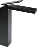 Змішувач для умивальника Fala NOIR 1 з кульовим регулятором 75881