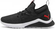 Кроссовки женские Puma Emergence 19234505 р.40 черные