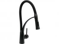 Смеситель для кухни Fala NOIR 1 75884