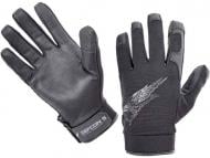 Перчатки Defcon 5 Shooting Gloves With Leather Palm D5-GLAV01 B/M черный