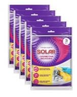 Набор Вискозные салфетки 3 шт. 5 шт./уп.