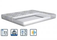 Матрас Монтана Foxe MatroLuxe 160x190 см