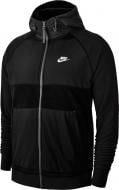 Джемпер Nike M NSW CE HOODIE FZ WINTER BV3592-010 р. 2XL черный Джемпер Nike M NSW CE HOODIE FZ WINTER BV3592-010 р. 2XL черный