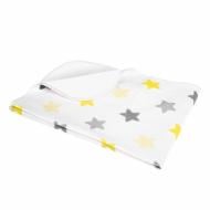 Пеленка Akuku 50х70 см white A1045