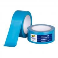 Лента HPX маркировочная для пола Lane Marking Tape синяя 33 м