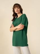 Футболка Outhorn OTHSS23TTSHF417-40S р.L зеленый