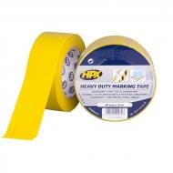 Стрічка сигнальна HPX HEAVY DUTY TY5033 48 мм 33 м