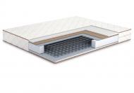 Матрац Мехіко кокос MatroLuxe 150x190 см