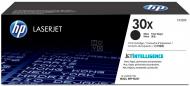 Картридж HP HP 30X M203/M227 чорний