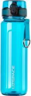 Бутылка для воды Uzspace U-type 750 мл голубой