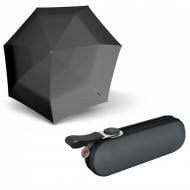 Зонт Knirps Kn95 6010 0800 X1 Manual dark grey