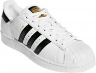 Кроссовки Adidas SUPERSTAR C77124 р.43 1/3 белый