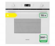 Духова шафа Interline OEG 592 ETC WA