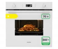 Духовой шкаф Interline OEG 592 ETC WA