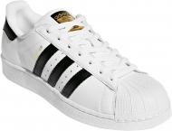 Кросівки Adidas SUPERSTAR C77124 р.45 1/3 білий