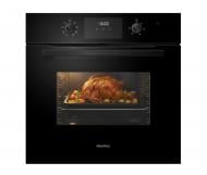 Духовой шкаф Interline OEG 581 ECR BA