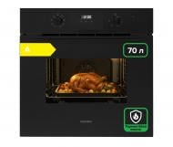 Духова шафа Interline OEG 581 ECR BA