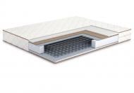 Матрас Мехико кокос MatroLuxe 160x200 см