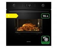 Духовой шкаф Interline OEG 592 ETW BA