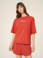 Футболка Outhorn TSHIRT F427 OTHSS23TTSHF427-62S р.XS красный