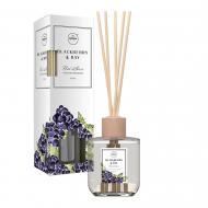 Аромадифузор Aroma Home серія PERFUME - Blackberry & Bay 100 мл