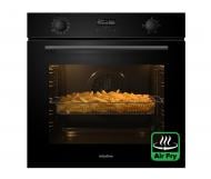 Духовой шкаф Interline OEG 741 ETG BA