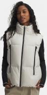 Жилет Under Armour Limitless Down Puffer Vest 6001002-110 р.XS бежевый