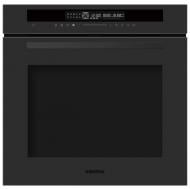 Духовой шкаф Interline OEG 935 STG BA Pure Black