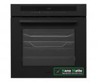Духова шафа Interline OEG 935 STG BA Pure Black